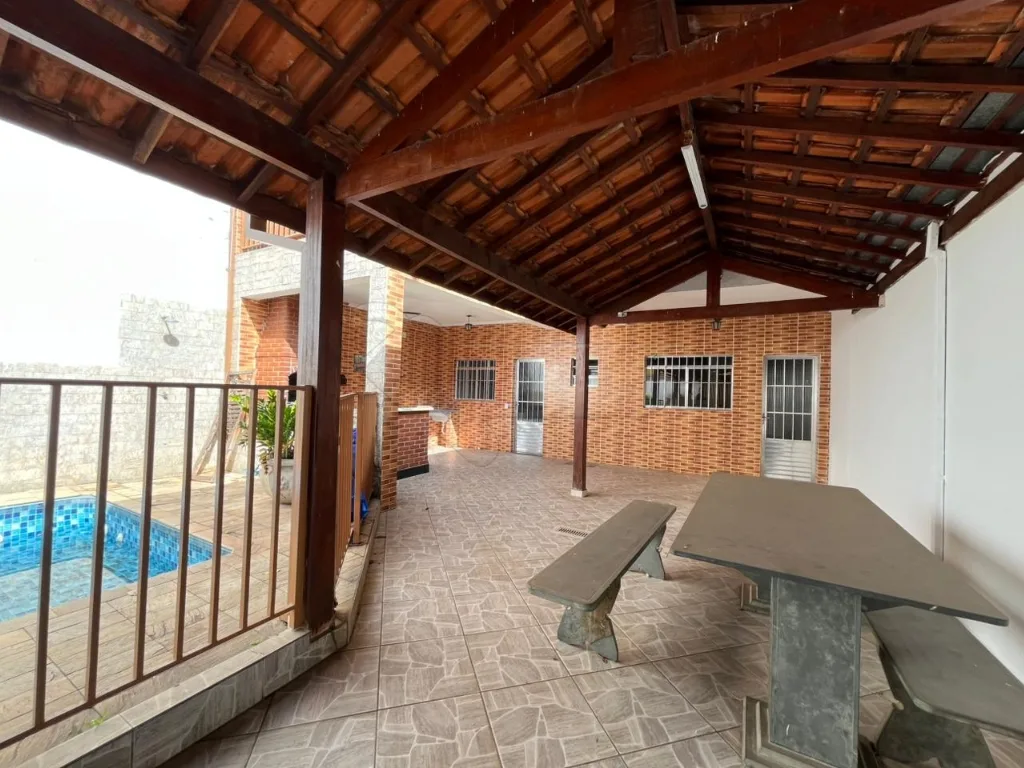 Alugar Casa / Padr&atilde;o em Limeira R$ 2.800,00 - Foto 3