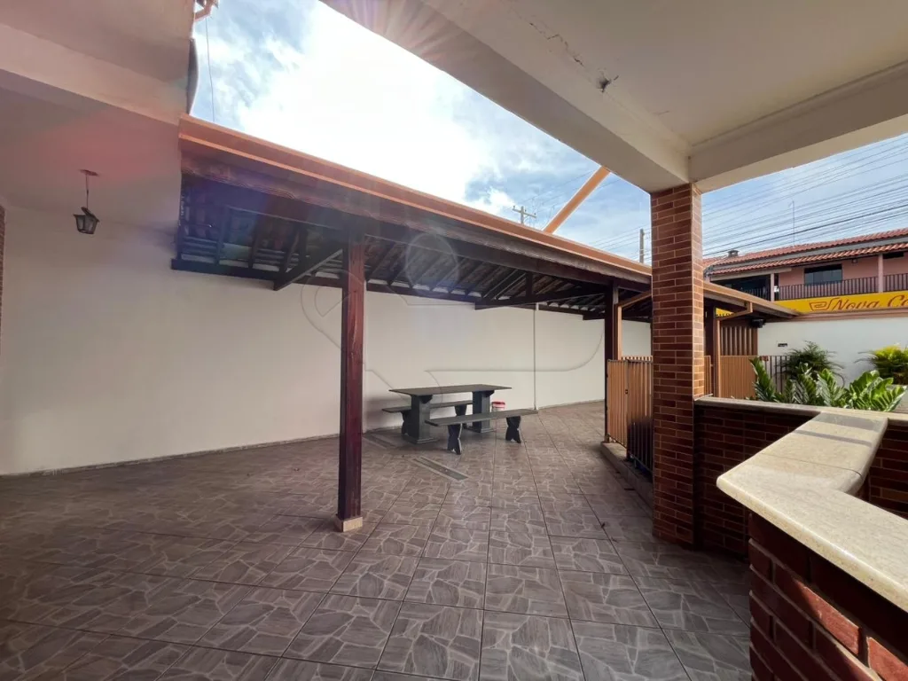 Alugar Casa / Padr&atilde;o em Limeira R$ 2.800,00 - Foto 4