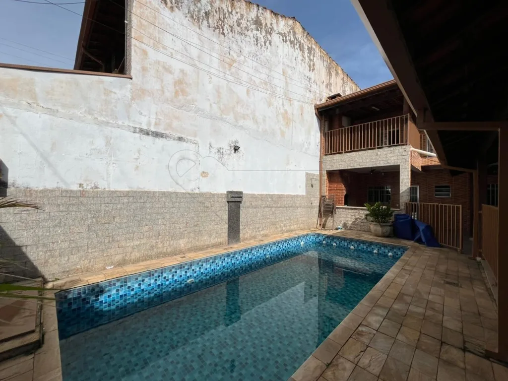 Alugar Casa / Padr&atilde;o em Limeira R$ 2.800,00 - Foto 5
