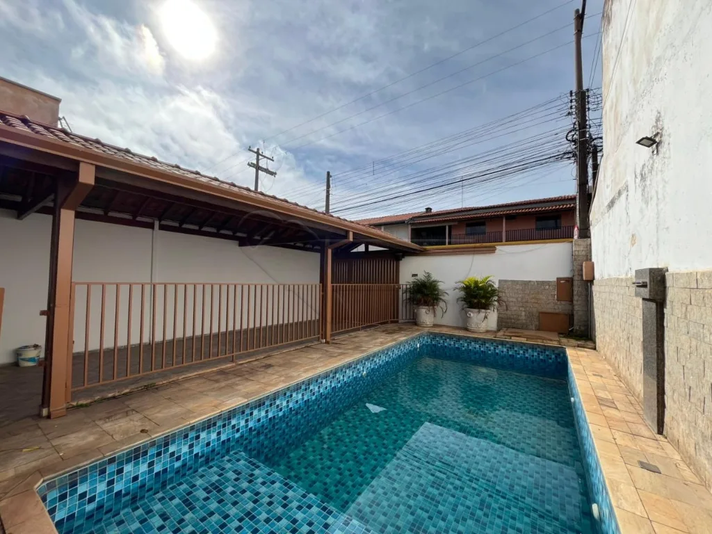 Alugar Casa / Padr&atilde;o em Limeira R$ 2.800,00 - Foto 6