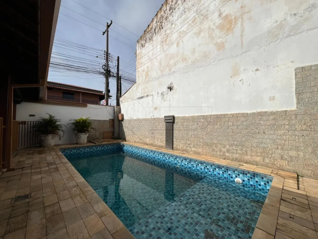 Alugar Casa / Padr&atilde;o em Limeira R$ 2.800,00 - Foto 7