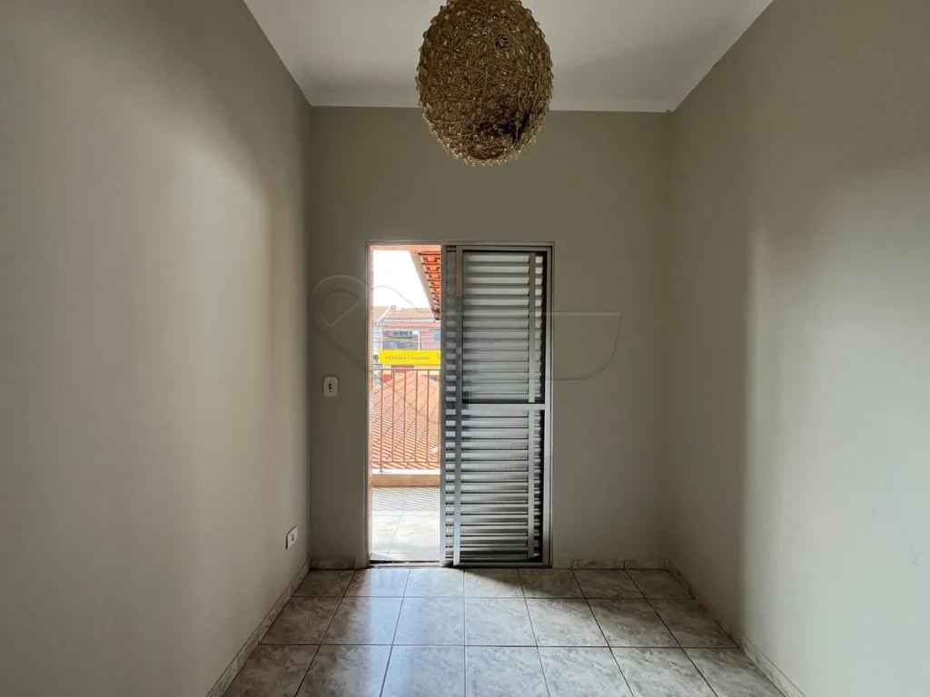 Alugar Casa / Padr&atilde;o em Limeira R$ 2.800,00 - Foto 17