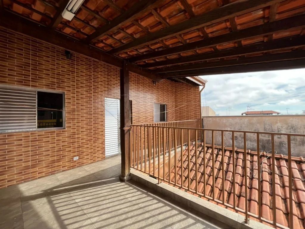 Alugar Casa / Padr&atilde;o em Limeira R$ 2.800,00 - Foto 22