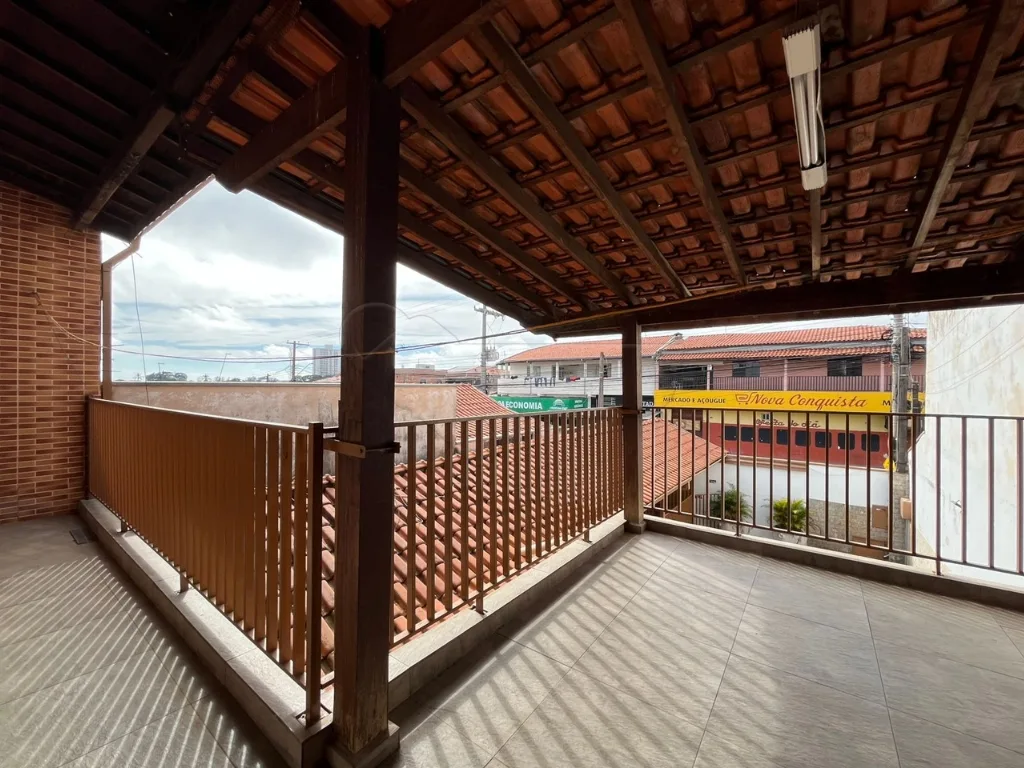 Alugar Casa / Padr&atilde;o em Limeira R$ 2.800,00 - Foto 23