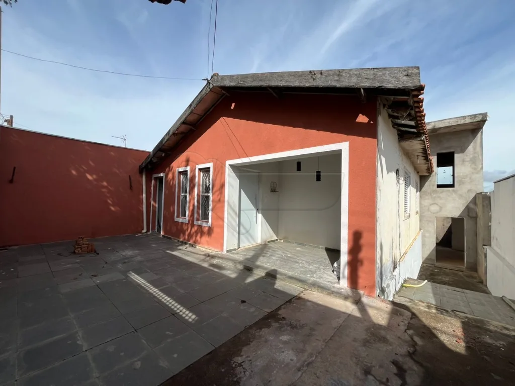 Alugar Casa / Padr&atilde;o em Limeira R$ 1.900,00 - Foto 2