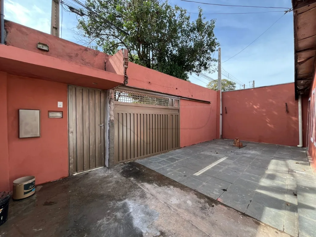 Alugar Casa / Padr&atilde;o em Limeira R$ 1.900,00 - Foto 3