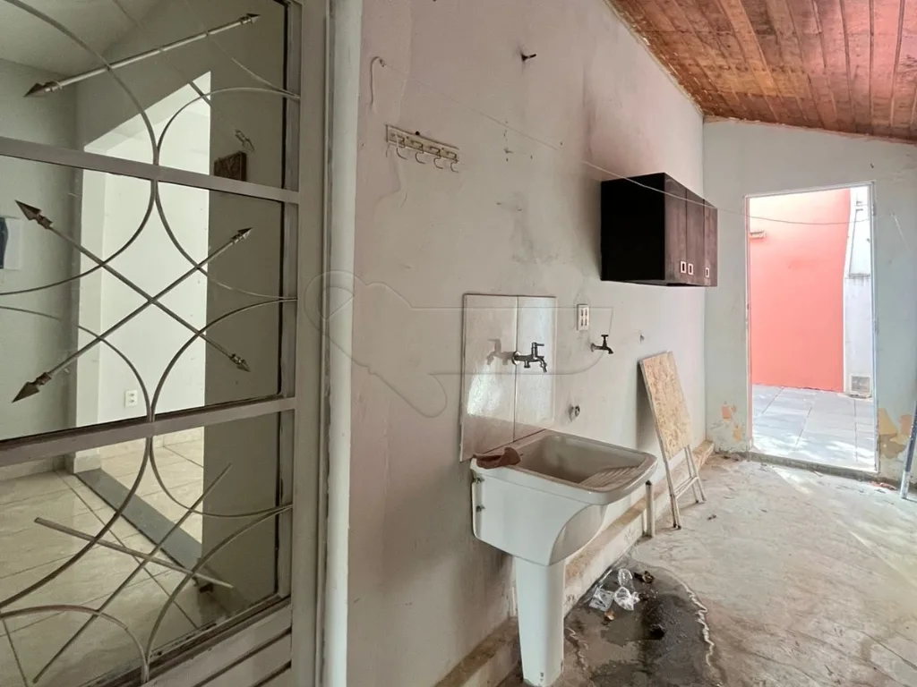 Alugar Casa / Padr&atilde;o em Limeira R$ 1.900,00 - Foto 11