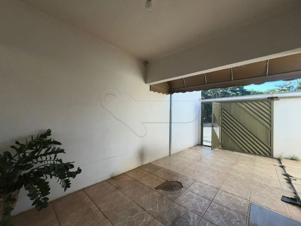 Alugar Casa / Padr&atilde;o em Limeira R$ 2.300,00 - Foto 2