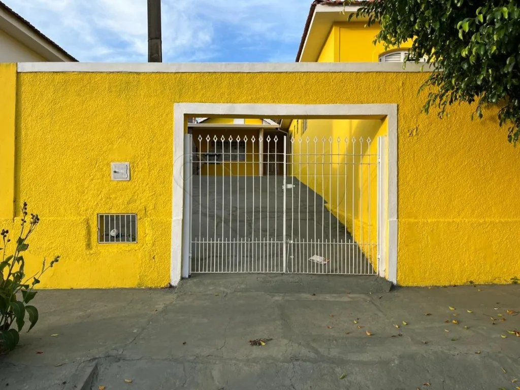 Alugar Casa / Padr&atilde;o em Limeira R$ 2.000,00 - Foto 1
