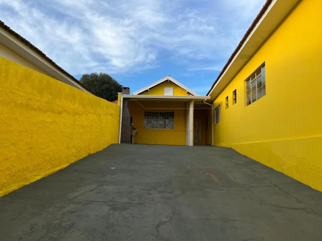 Alugar Casa / Padr&atilde;o em Limeira R$ 2.000,00 - Foto 2
