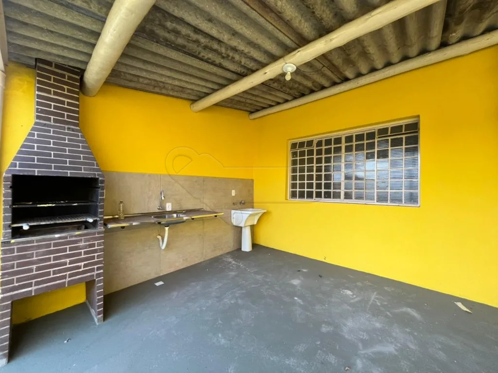 Alugar Casa / Padr&atilde;o em Limeira R$ 2.000,00 - Foto 15