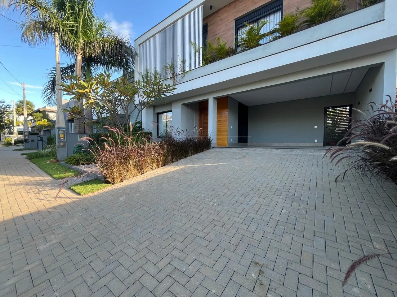 Alugar Casa / Condom&iacute;nio em Limeira R$ 11.000,00 - Foto 2