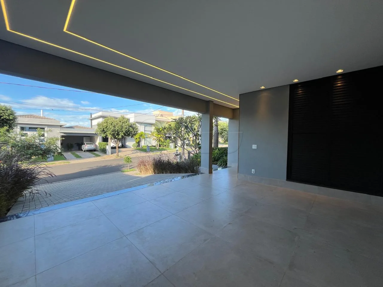 Alugar Casa / Condom&iacute;nio em Limeira R$ 11.000,00 - Foto 3