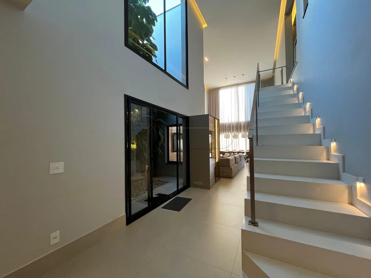 Alugar Casa / Condom&iacute;nio em Limeira R$ 11.000,00 - Foto 7
