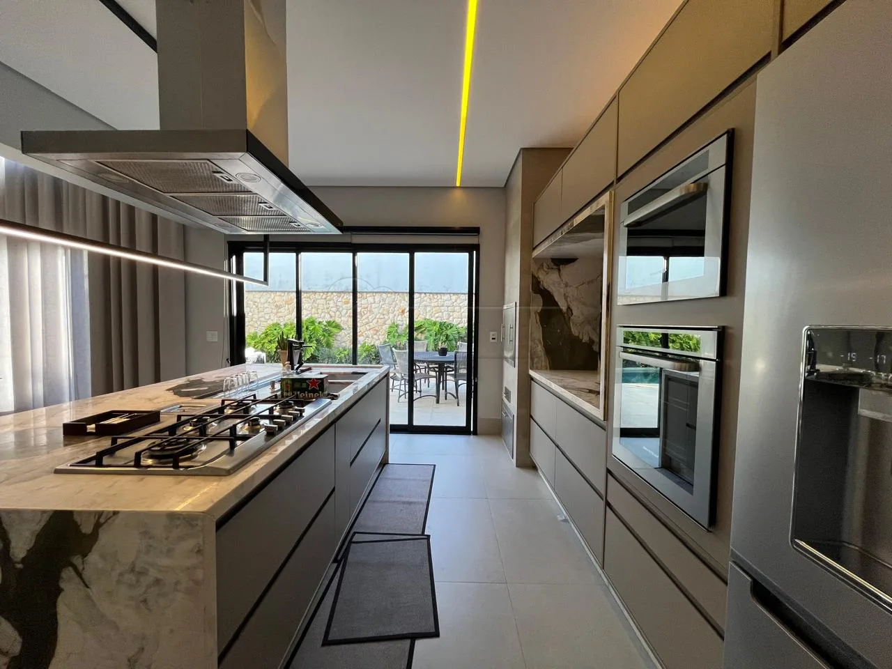 Alugar Casa / Condom&iacute;nio em Limeira R$ 11.000,00 - Foto 10