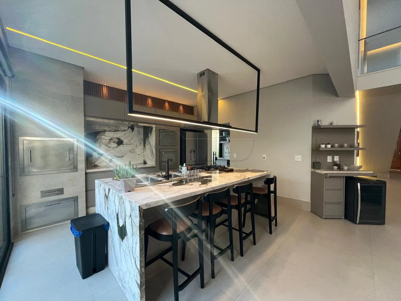 Alugar Casa / Condom&iacute;nio em Limeira R$ 11.000,00 - Foto 11