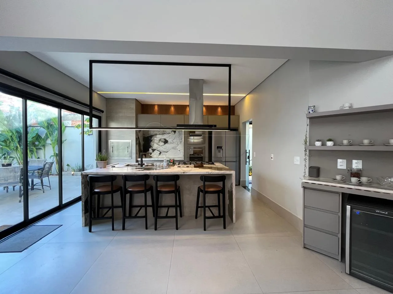 Alugar Casa / Condom&iacute;nio em Limeira R$ 11.000,00 - Foto 12