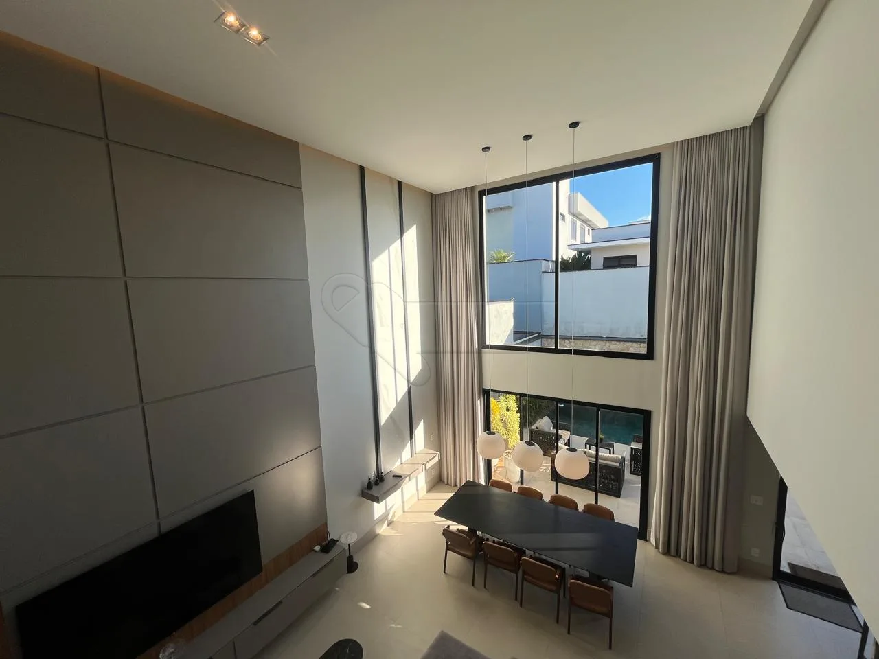 Alugar Casa / Condom&iacute;nio em Limeira R$ 11.000,00 - Foto 19