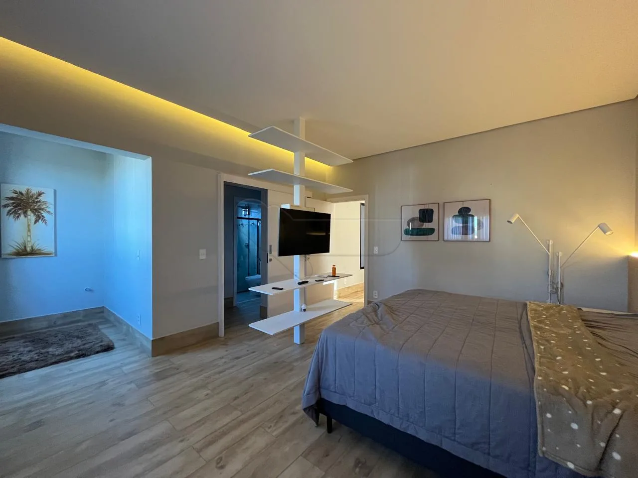 Alugar Casa / Condom&iacute;nio em Limeira R$ 11.000,00 - Foto 29