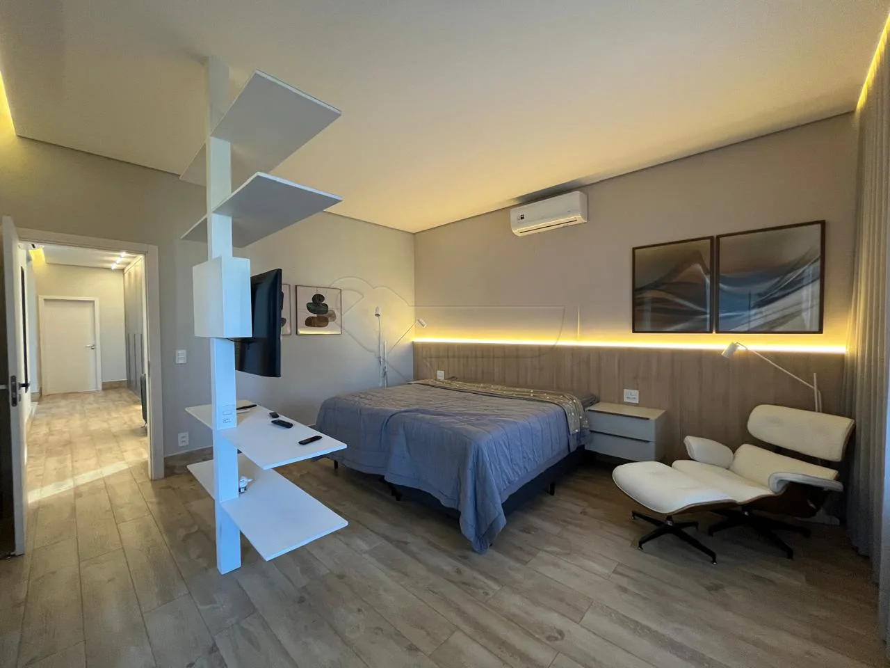 Alugar Casa / Condom&iacute;nio em Limeira R$ 11.000,00 - Foto 30