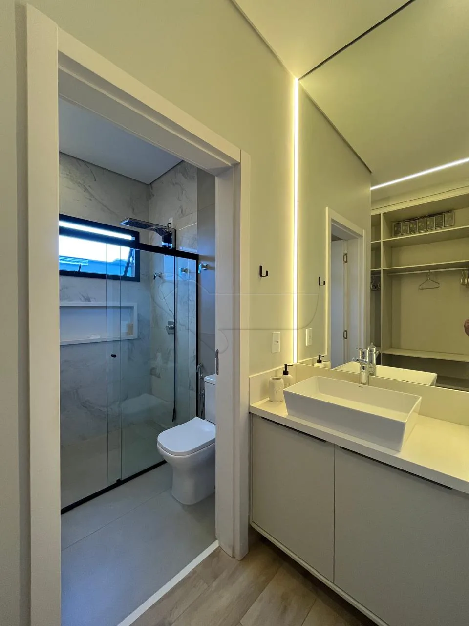 Alugar Casa / Condom&iacute;nio em Limeira R$ 11.000,00 - Foto 34