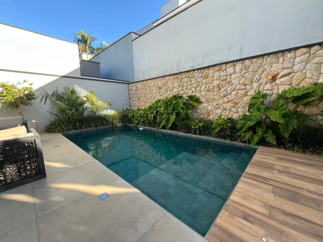 Alugar Casa / Condom&iacute;nio em Limeira R$ 11.000,00 - Foto 36
