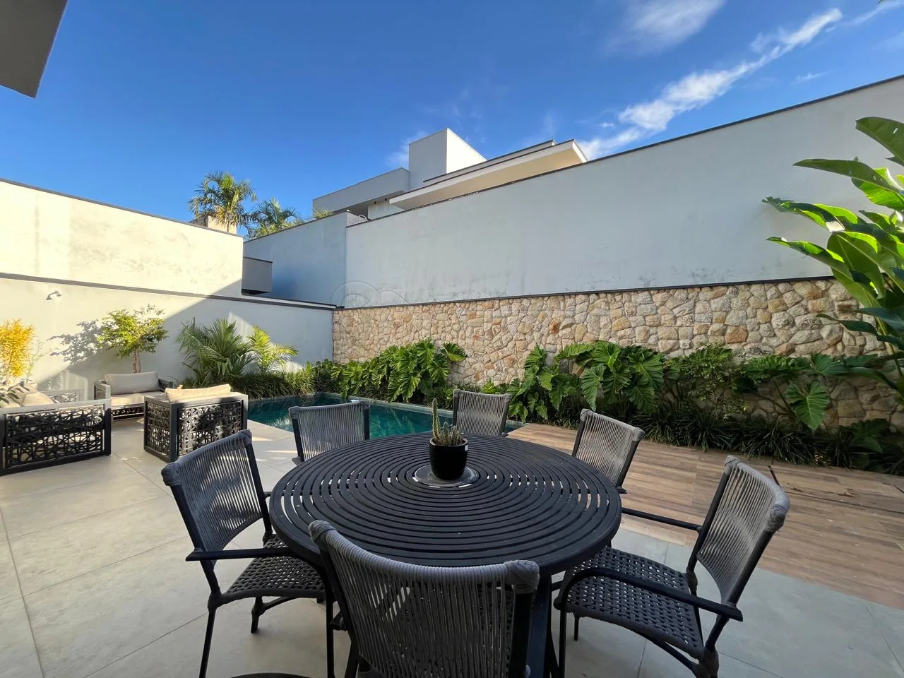 Alugar Casa / Condom&iacute;nio em Limeira R$ 11.000,00 - Foto 38