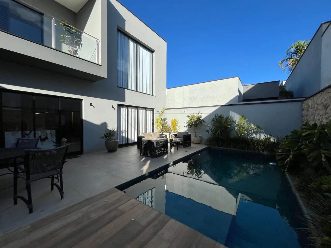 Alugar Casa / Condom&iacute;nio em Limeira R$ 11.000,00 - Foto 37