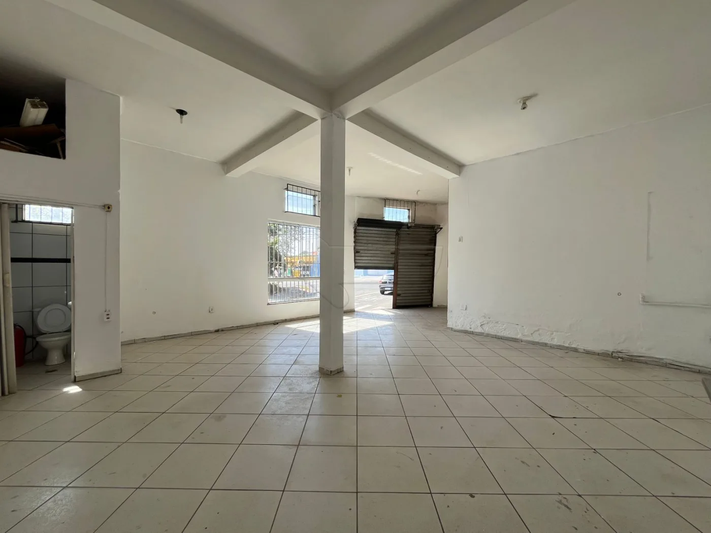 Alugar Comercial / Sal&atilde;o em Limeira R$ 2.000,00 - Foto 5