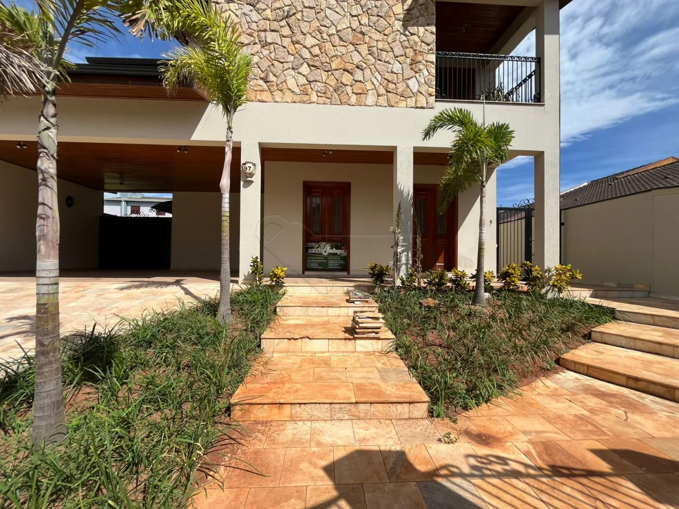 Comprar Casa / Condom&iacute;nio em Limeira R$ 2.000.000,00 - Foto 2