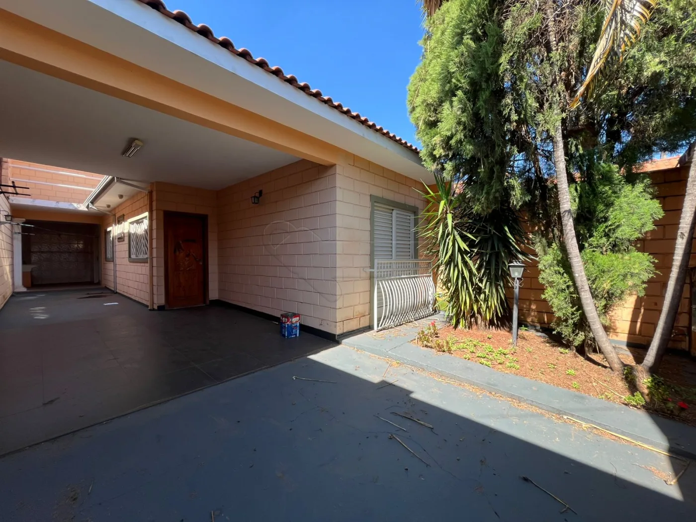 Alugar Casa / Padr&atilde;o em Limeira R$ 2.000,00 - Foto 2