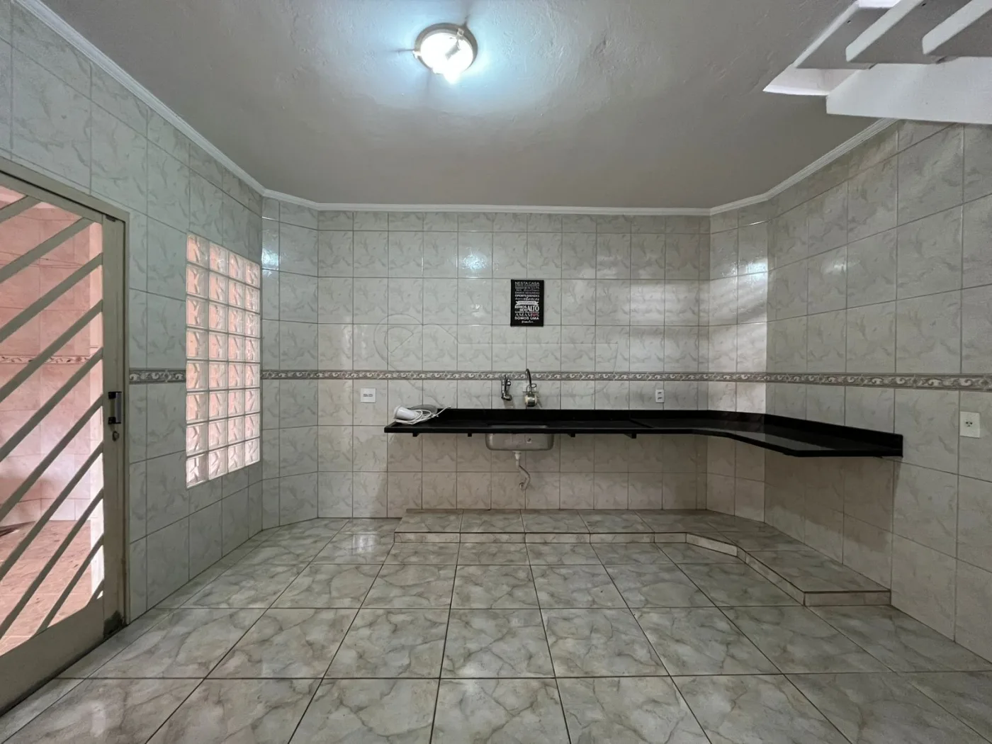 Alugar Casa / Padr&atilde;o em Limeira R$ 2.000,00 - Foto 6