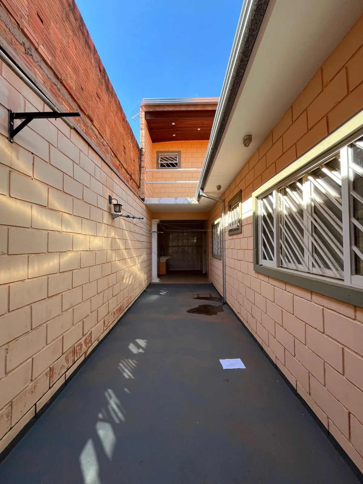Alugar Casa / Padr&atilde;o em Limeira R$ 2.000,00 - Foto 17