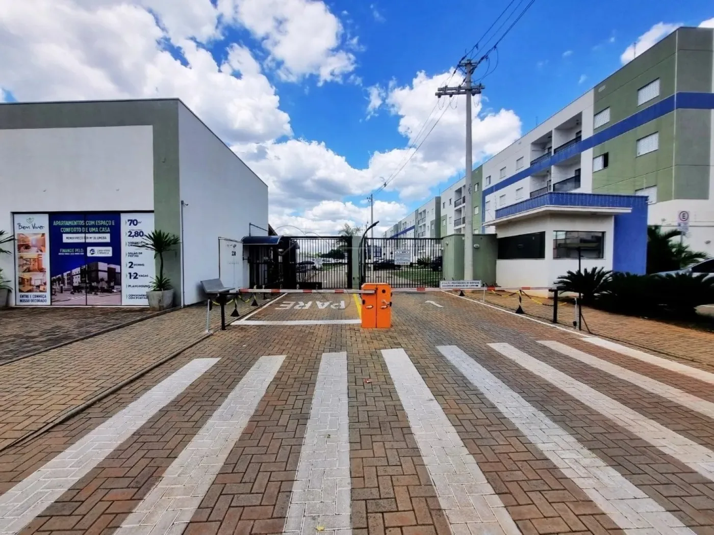Alugar Apartamento / Padr&atilde;o em Limeira R$ 2.300,00 - Foto 2