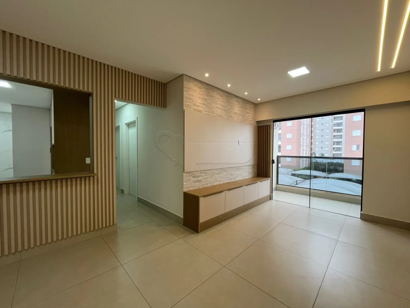 Alugar Apartamento / Padr&atilde;o em Limeira R$ 2.300,00 - Foto 1