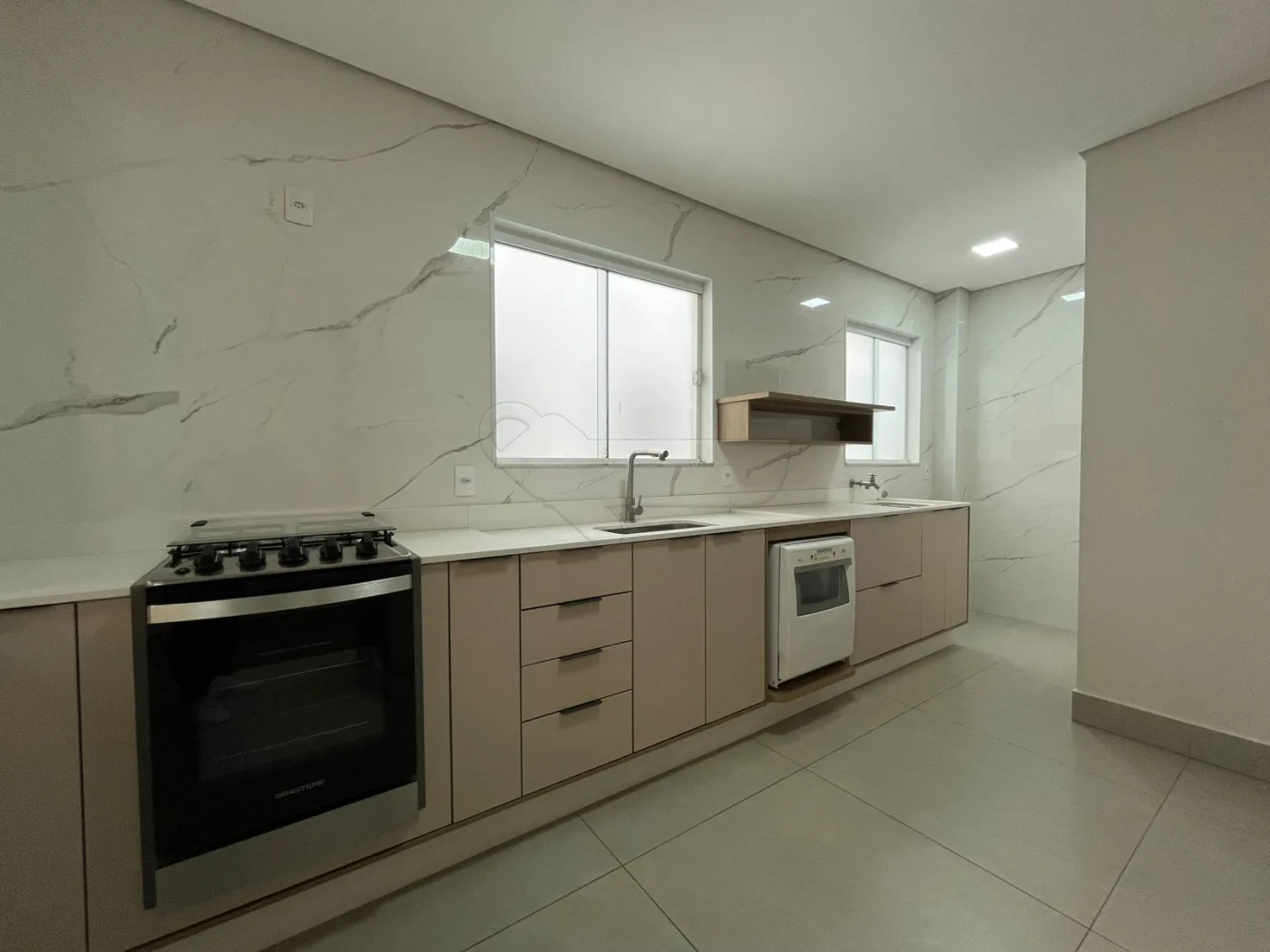 Alugar Apartamento / Padr&atilde;o em Limeira R$ 2.300,00 - Foto 19