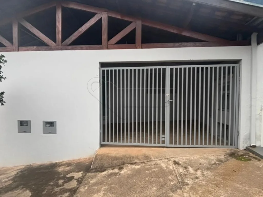 Alugar Casa / Padr&atilde;o em Limeira R$ 1.800,00 - Foto 1