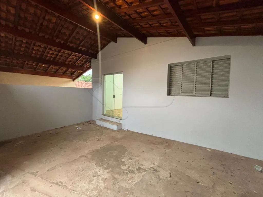 Alugar Casa / Padr&atilde;o em Limeira R$ 1.800,00 - Foto 2