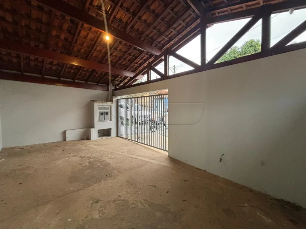 Alugar Casa / Padr&atilde;o em Limeira R$ 1.800,00 - Foto 3
