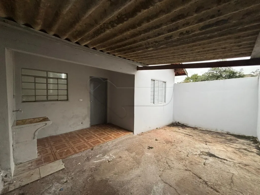 Alugar Casa / Padr&atilde;o em Limeira R$ 1.800,00 - Foto 13