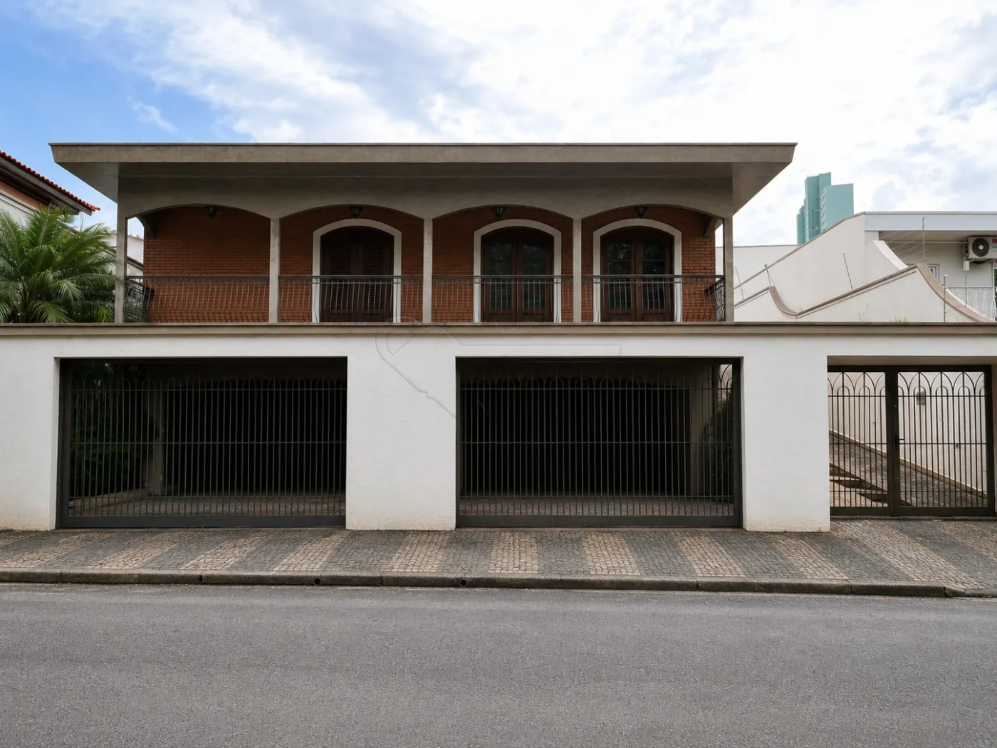 Alugar Comercial / Casa em Limeira R$ 9.500,00 - Foto 1