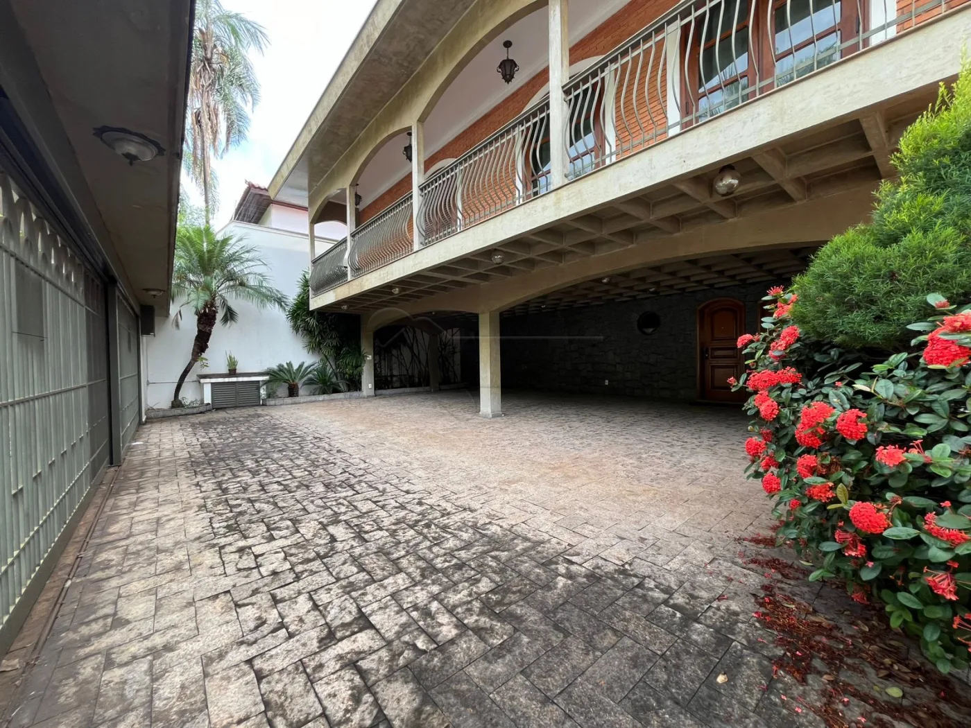 Alugar Comercial / Casa em Limeira R$ 9.500,00 - Foto 2