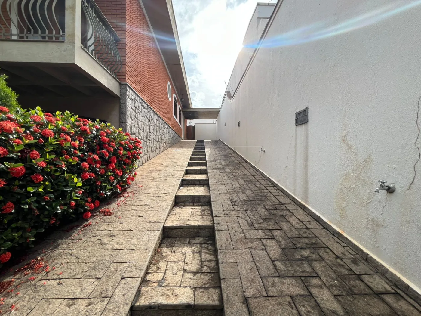 Alugar Comercial / Casa em Limeira R$ 9.500,00 - Foto 5