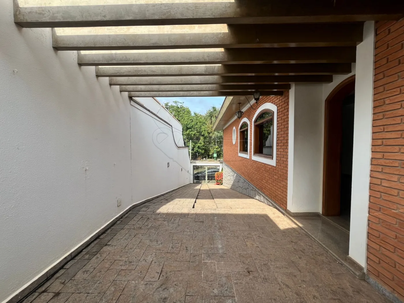 Alugar Comercial / Casa em Limeira R$ 9.500,00 - Foto 6