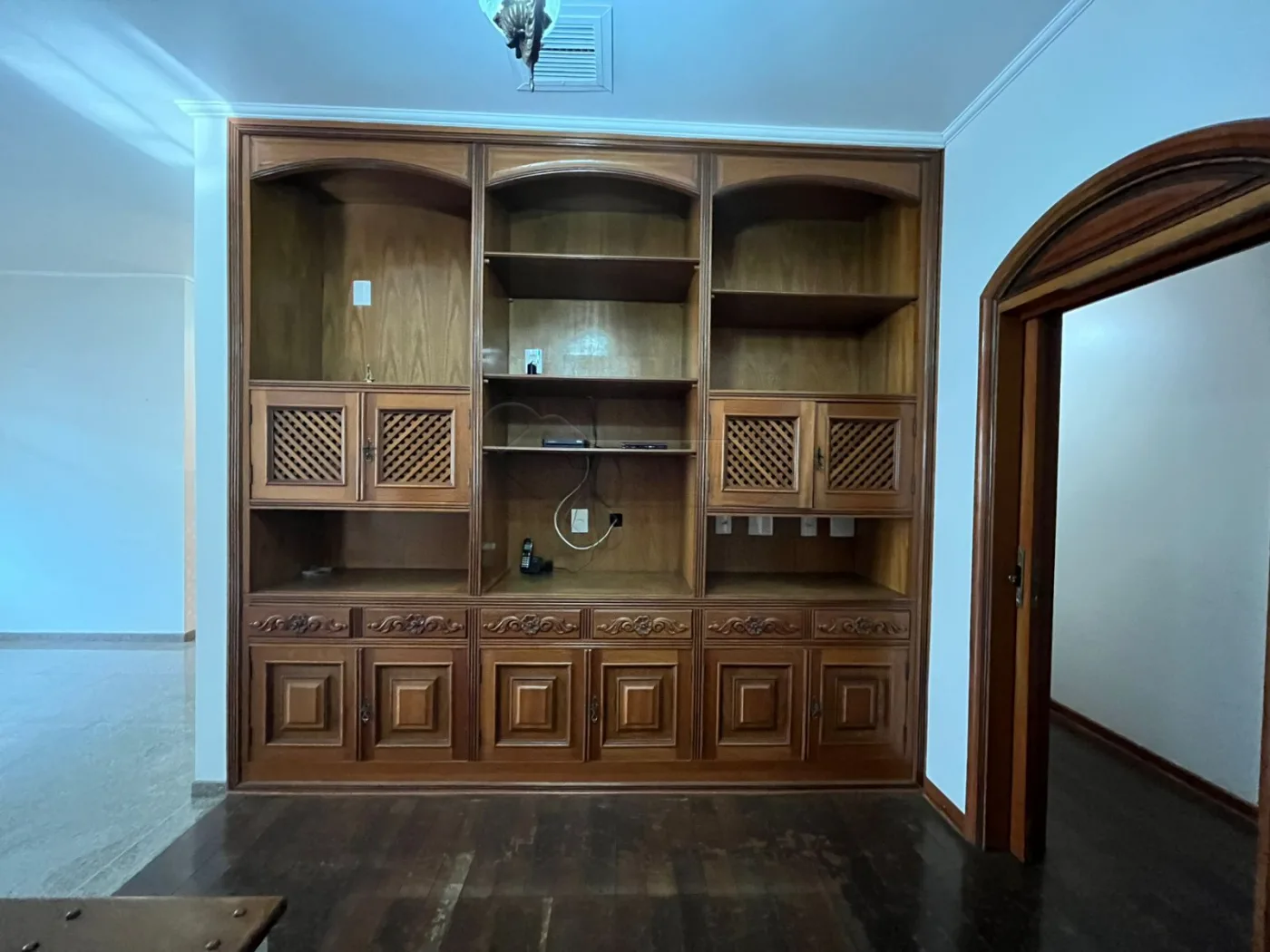Alugar Comercial / Casa em Limeira R$ 9.500,00 - Foto 17