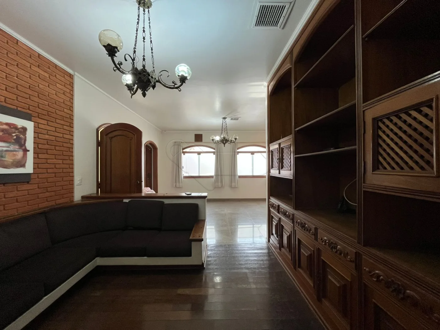 Alugar Comercial / Casa em Limeira R$ 9.500,00 - Foto 20