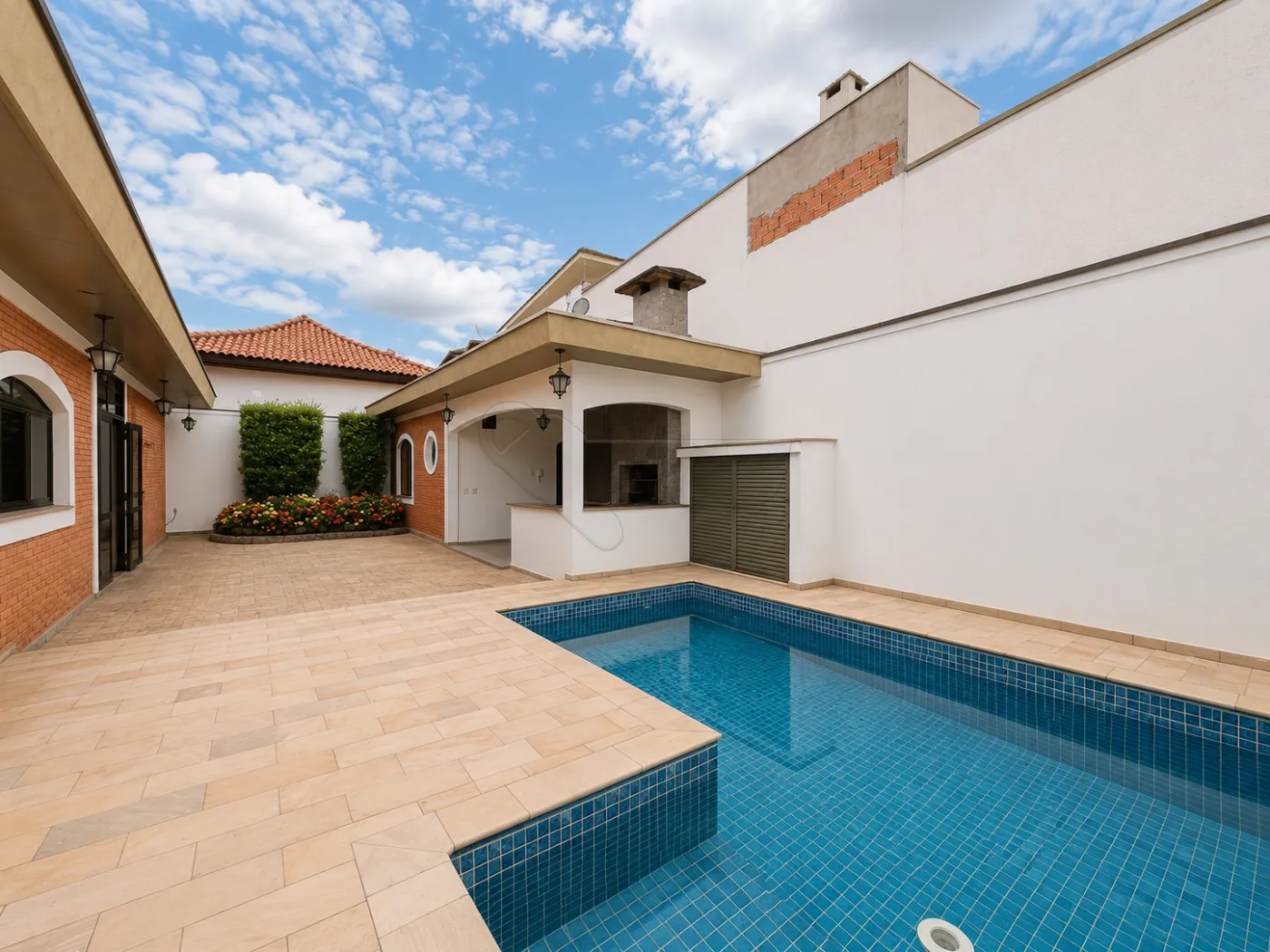 Alugar Comercial / Casa em Limeira R$ 9.500,00 - Foto 50