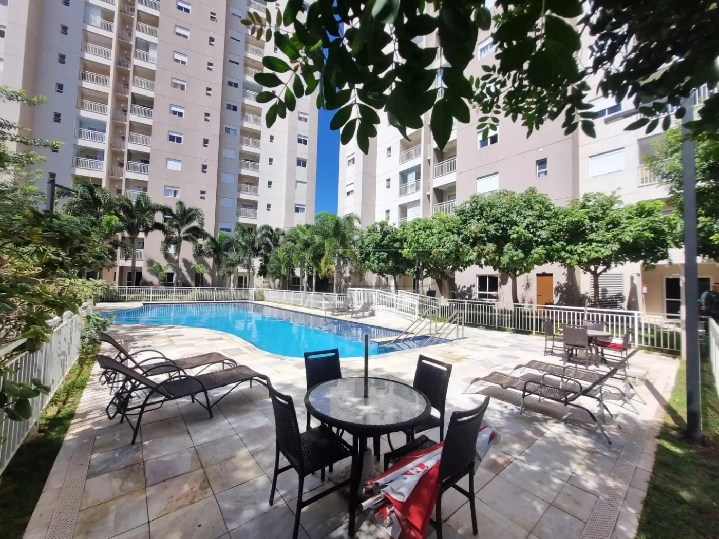 Alugar Apartamento / Padr&atilde;o em Limeira R$ 2.700,00 - Foto 22