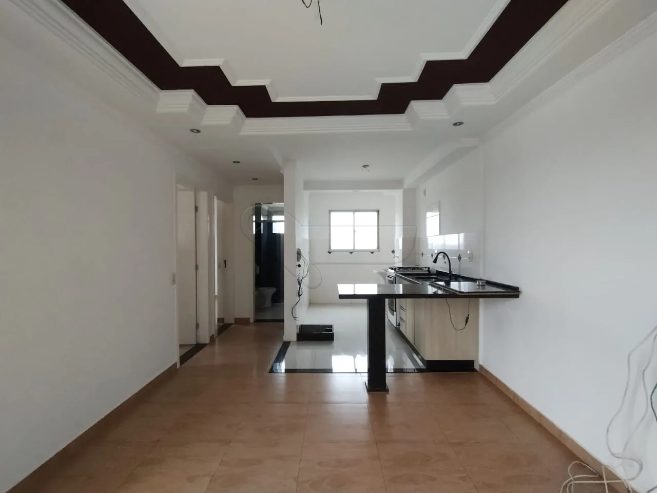 Alugar Apartamento / Padr&atilde;o em Limeira R$ 1.400,00 - Foto 1