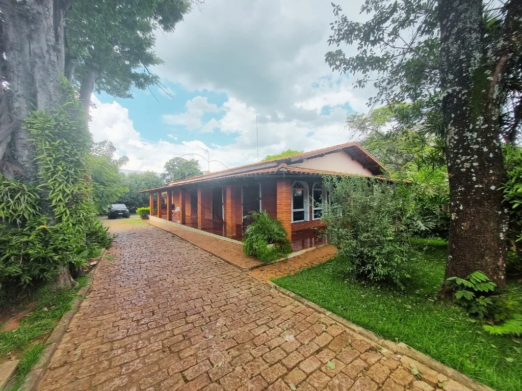 Alugar Casa / Padr&atilde;o em Limeira R$ 5.900,00 - Foto 1
